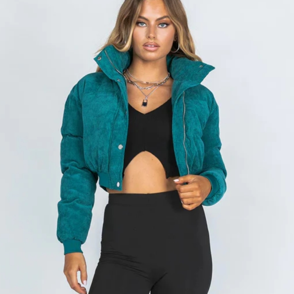 Princess Polly Satori Jacket